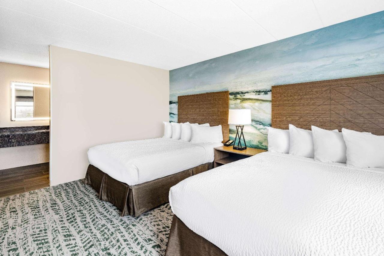 Americinn By Wyndham Duluth South Proctor Black Woods Event Ctr Exteriör bild