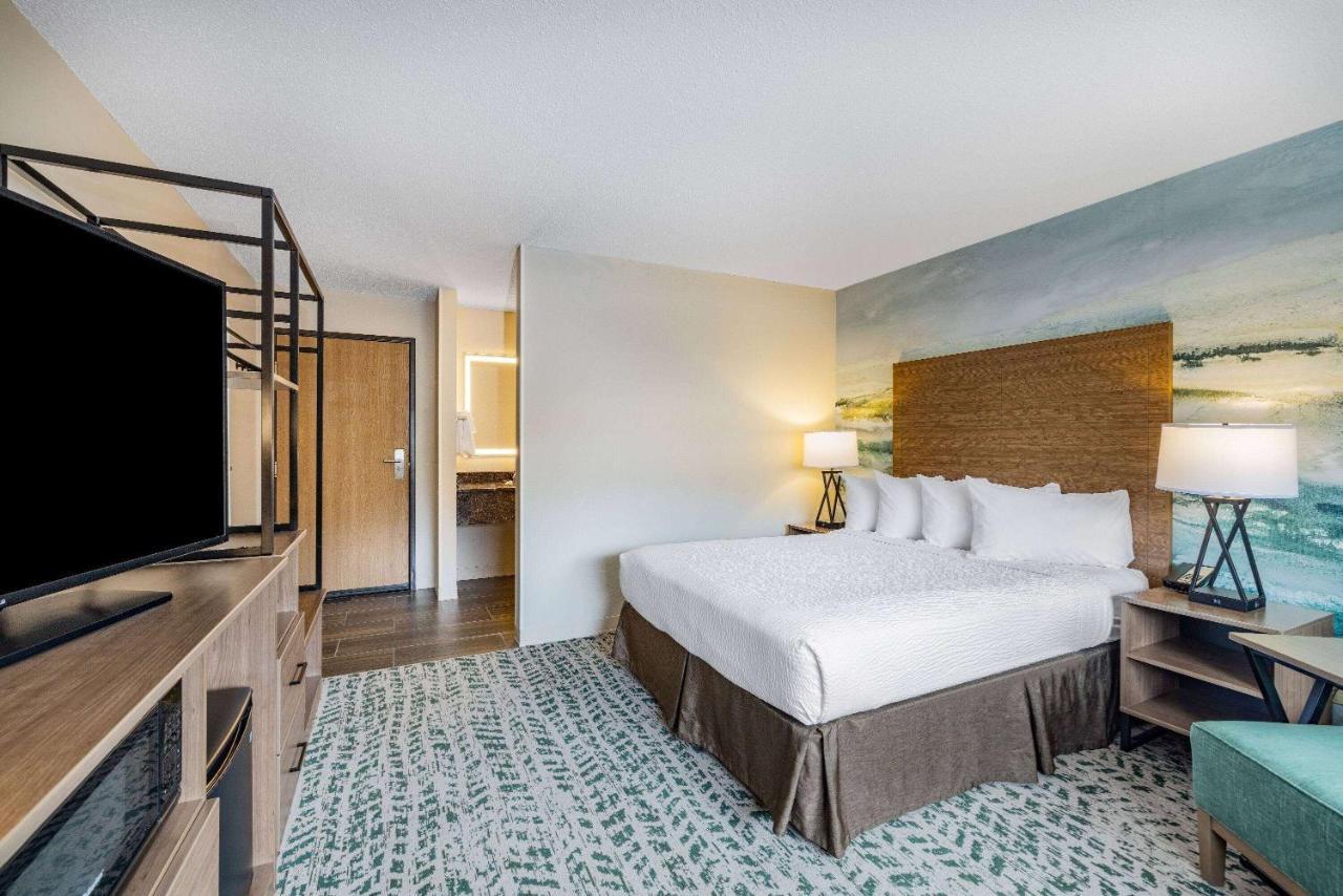 Americinn By Wyndham Duluth South Proctor Black Woods Event Ctr Exteriör bild
