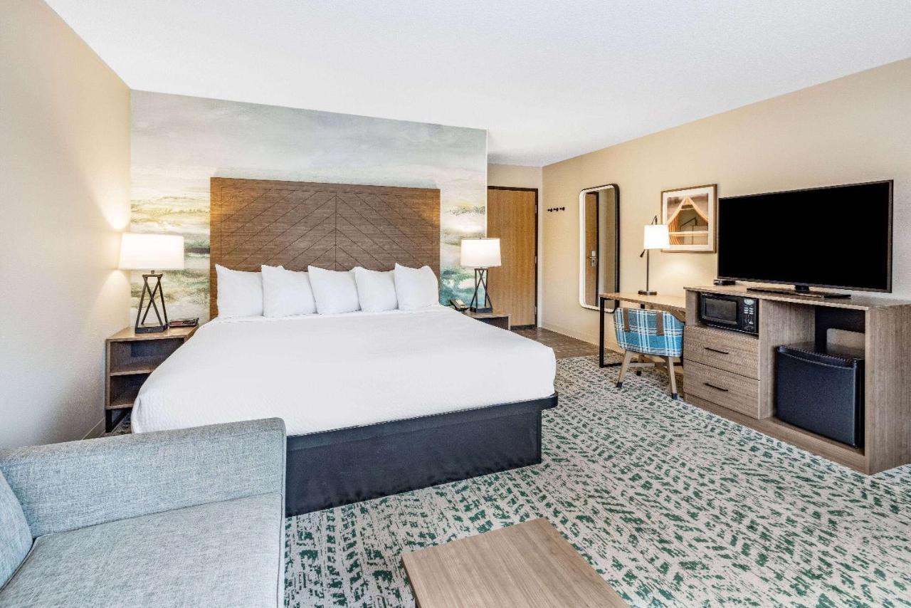 Americinn By Wyndham Duluth South Proctor Black Woods Event Ctr Exteriör bild