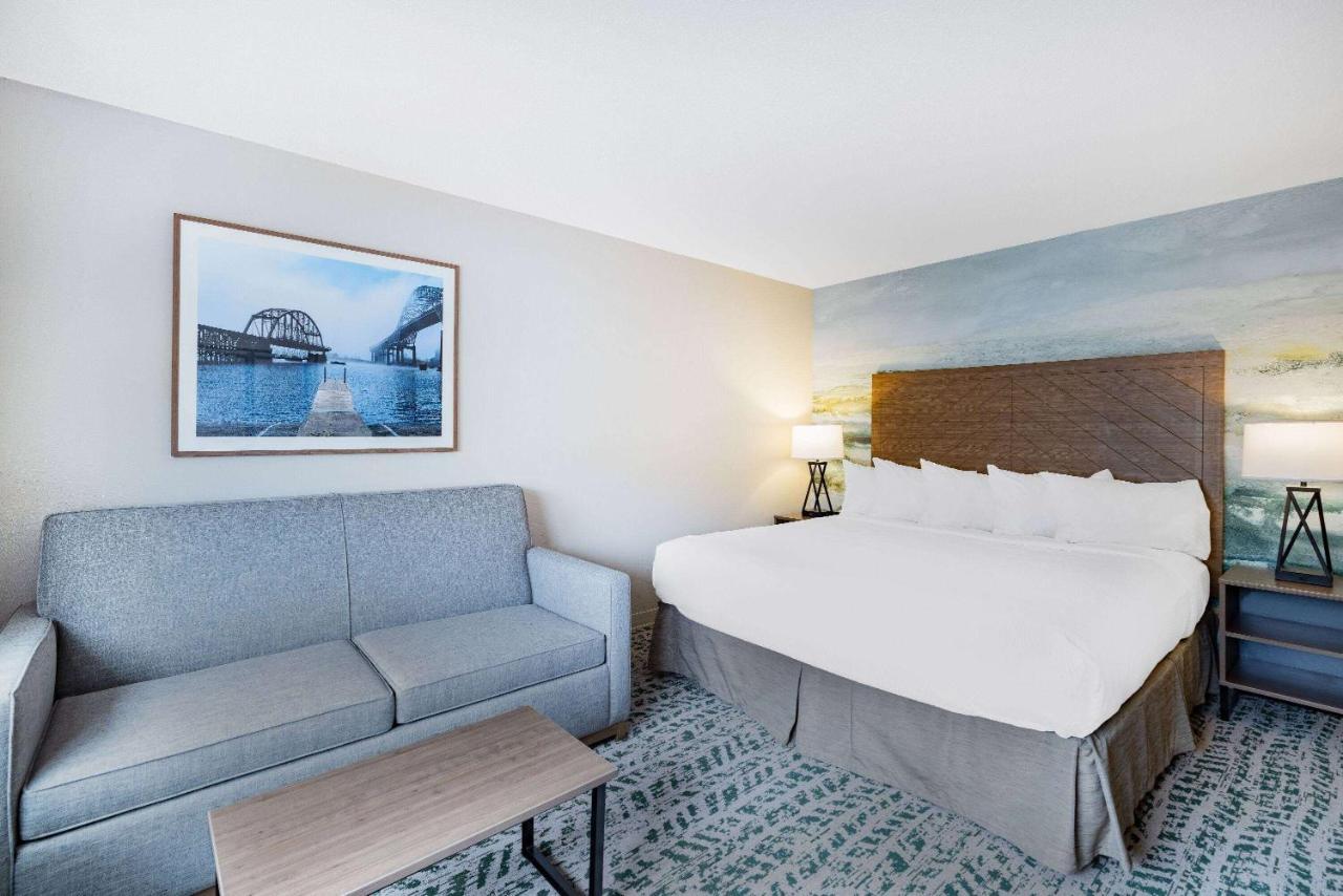 Americinn By Wyndham Duluth South Proctor Black Woods Event Ctr Exteriör bild