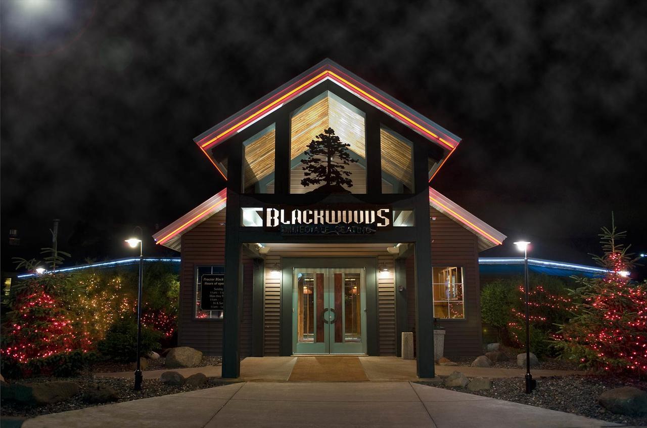 Americinn By Wyndham Duluth South Proctor Black Woods Event Ctr Exteriör bild